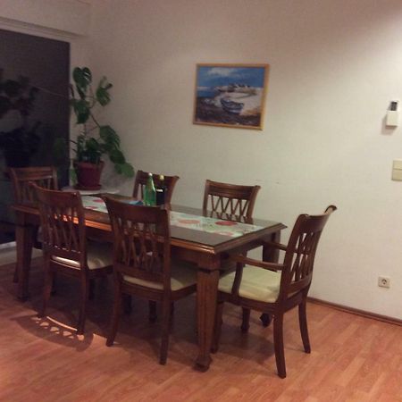 Maslov Apartment Makarska Ngoại thất bức ảnh
