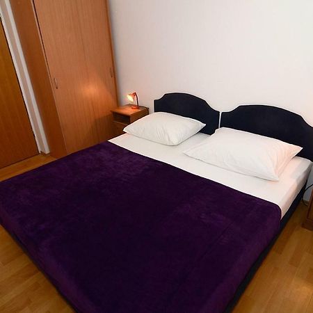 Maslov Apartment Makarska Ngoại thất bức ảnh