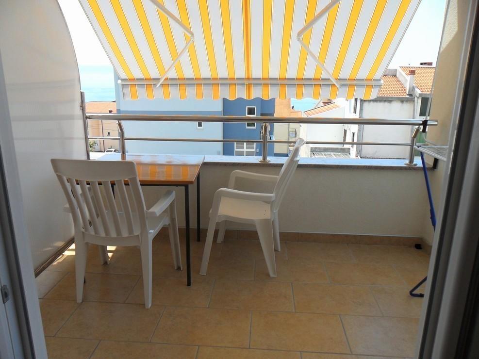 Maslov Apartment Makarska Phòng bức ảnh