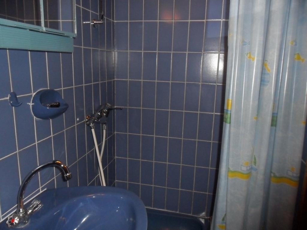 Maslov Apartment Makarska Phòng bức ảnh