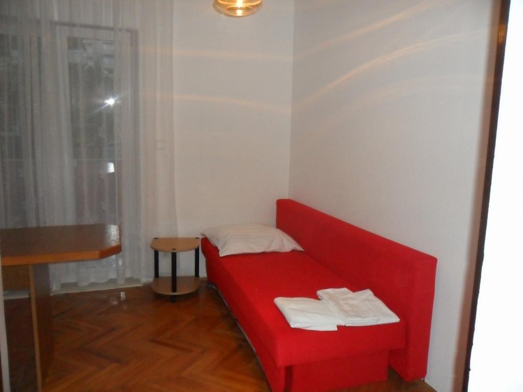 Maslov Apartment Makarska Phòng bức ảnh