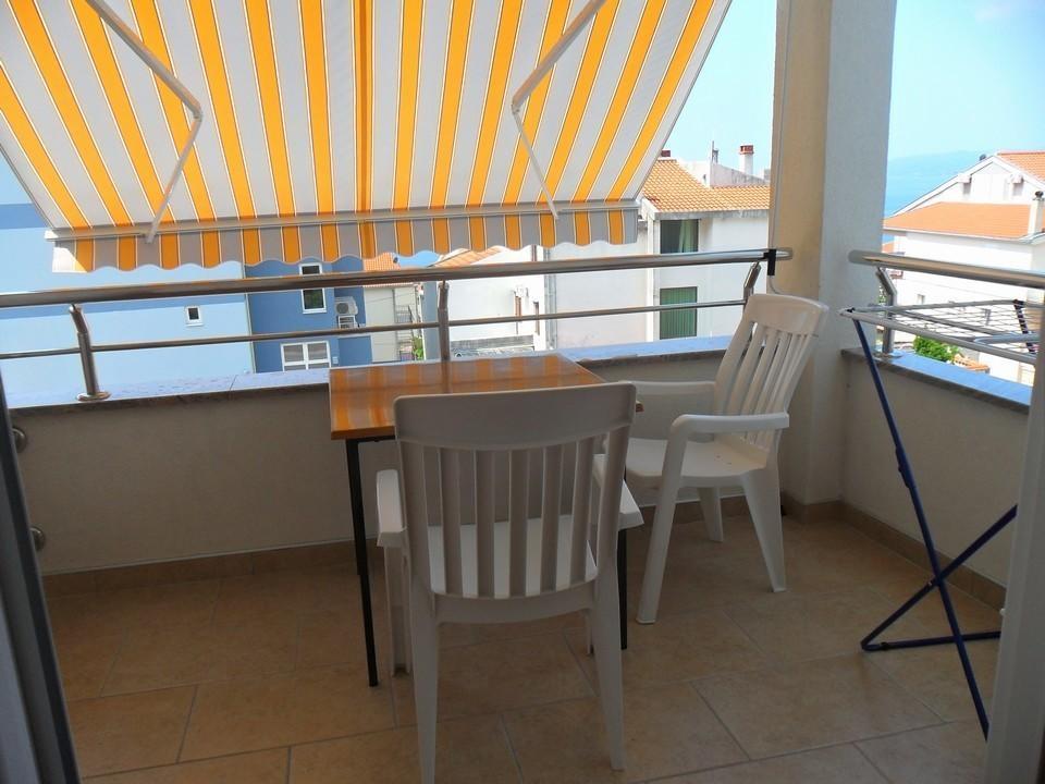 Maslov Apartment Makarska Phòng bức ảnh