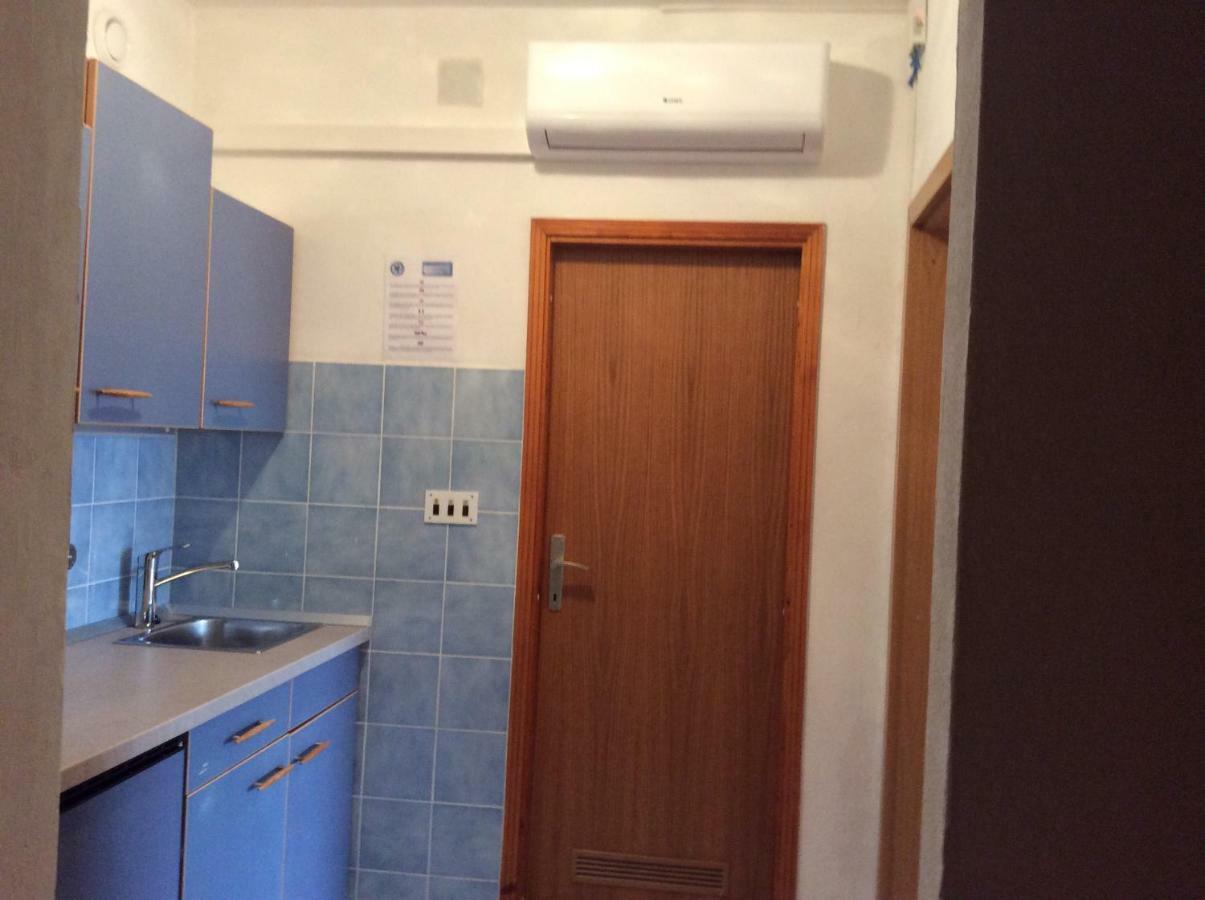 Maslov Apartment Makarska Ngoại thất bức ảnh