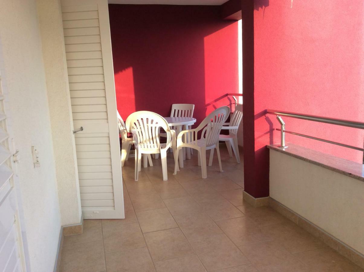 Maslov Apartment Makarska Ngoại thất bức ảnh
