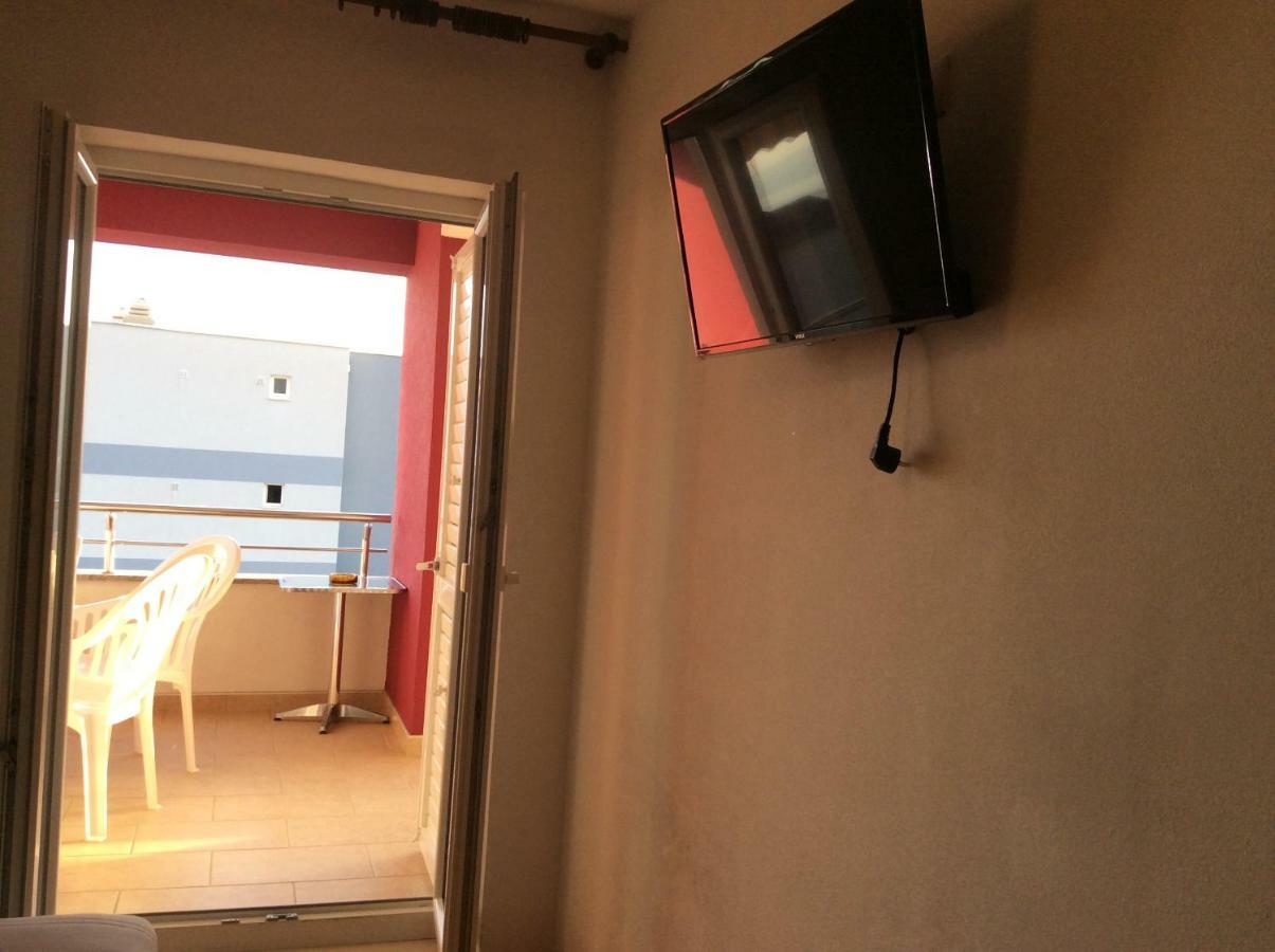 Maslov Apartment Makarska Ngoại thất bức ảnh