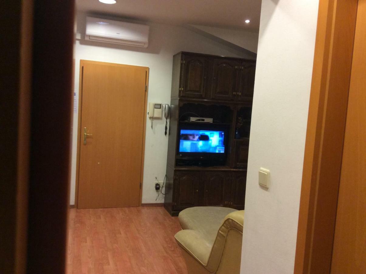 Maslov Apartment Makarska Ngoại thất bức ảnh