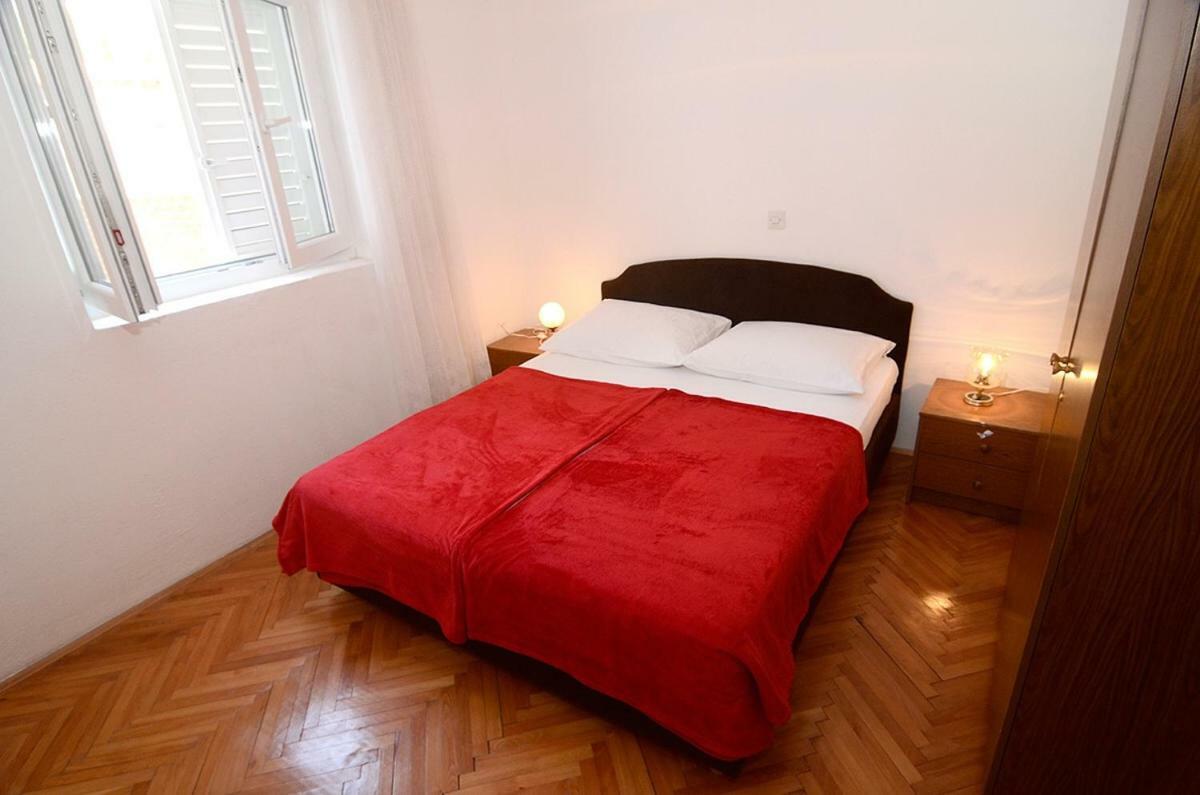 Maslov Apartment Makarska Ngoại thất bức ảnh