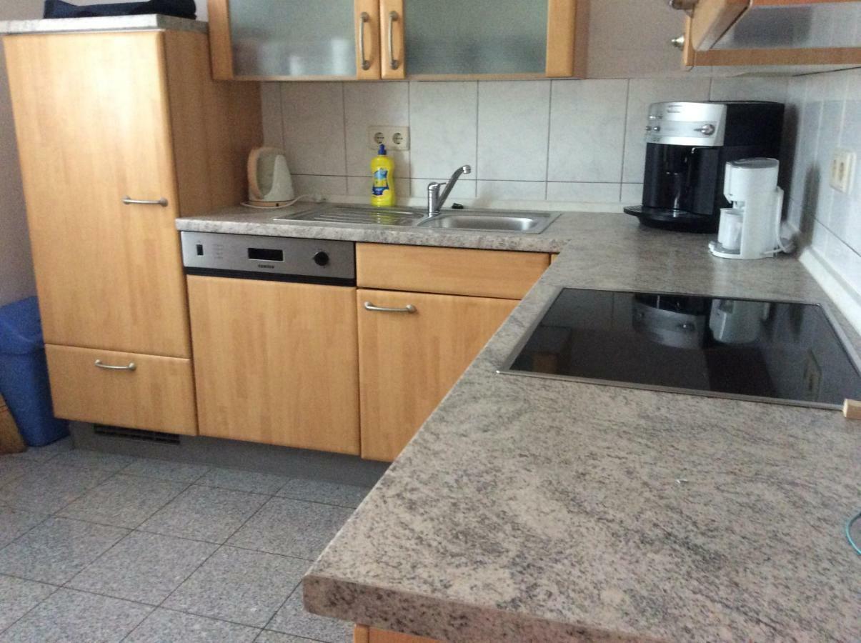 Maslov Apartment Makarska Ngoại thất bức ảnh