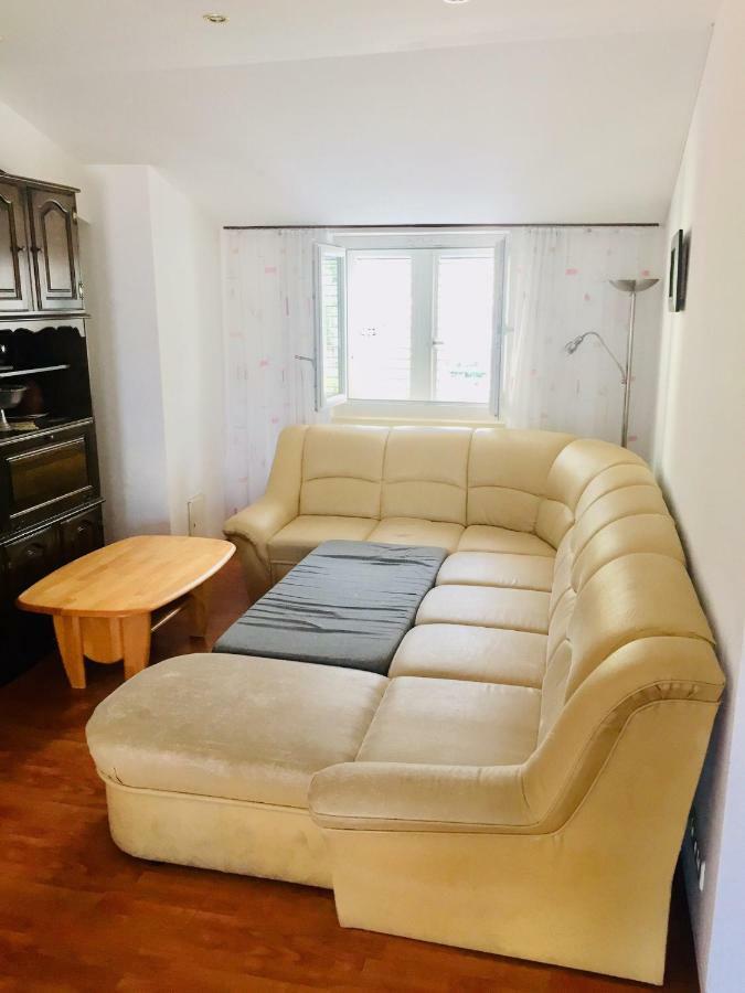 Maslov Apartment Makarska Ngoại thất bức ảnh